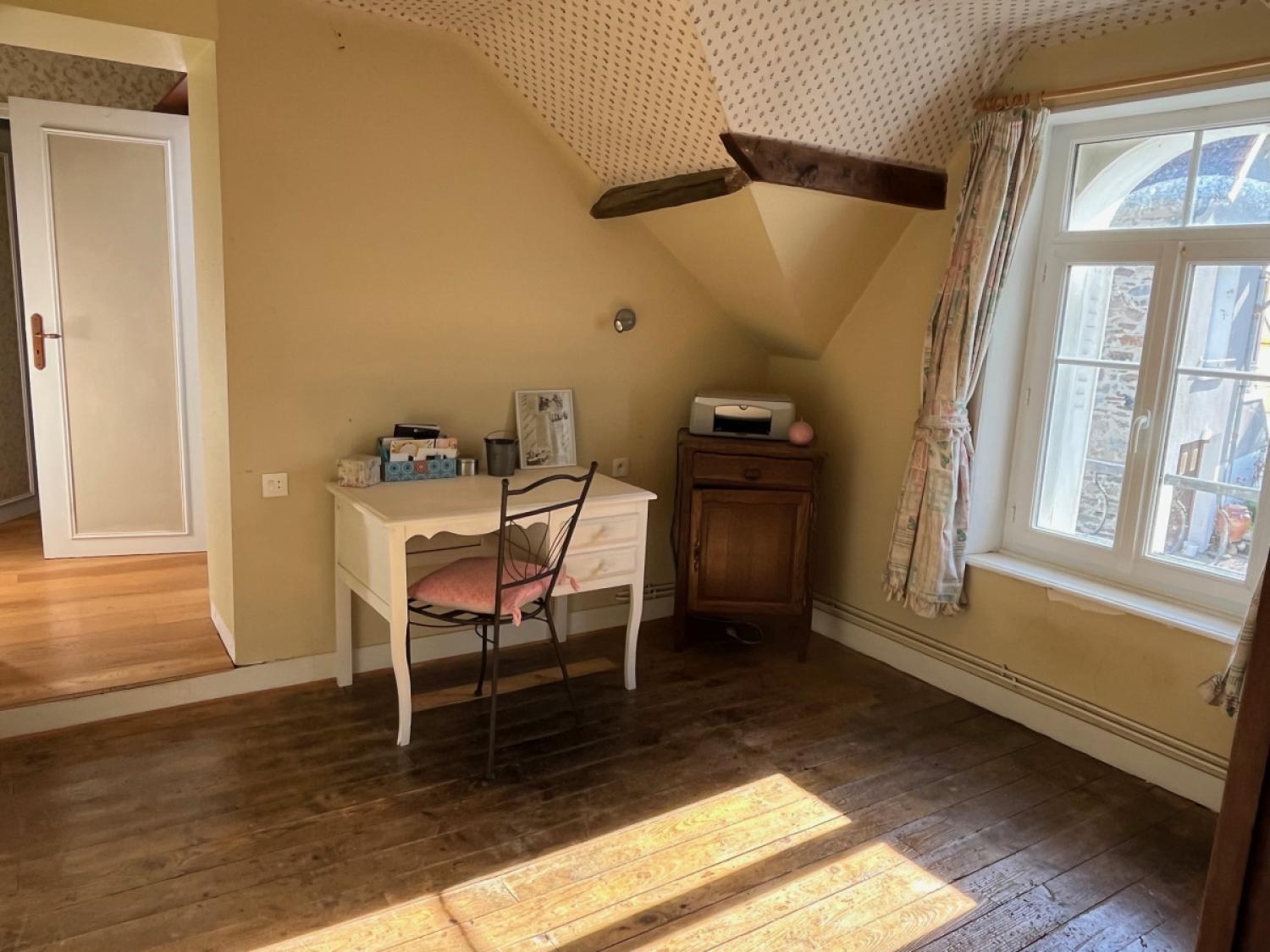 en venta casa independiente La Porcherie Haute-Vienne 19