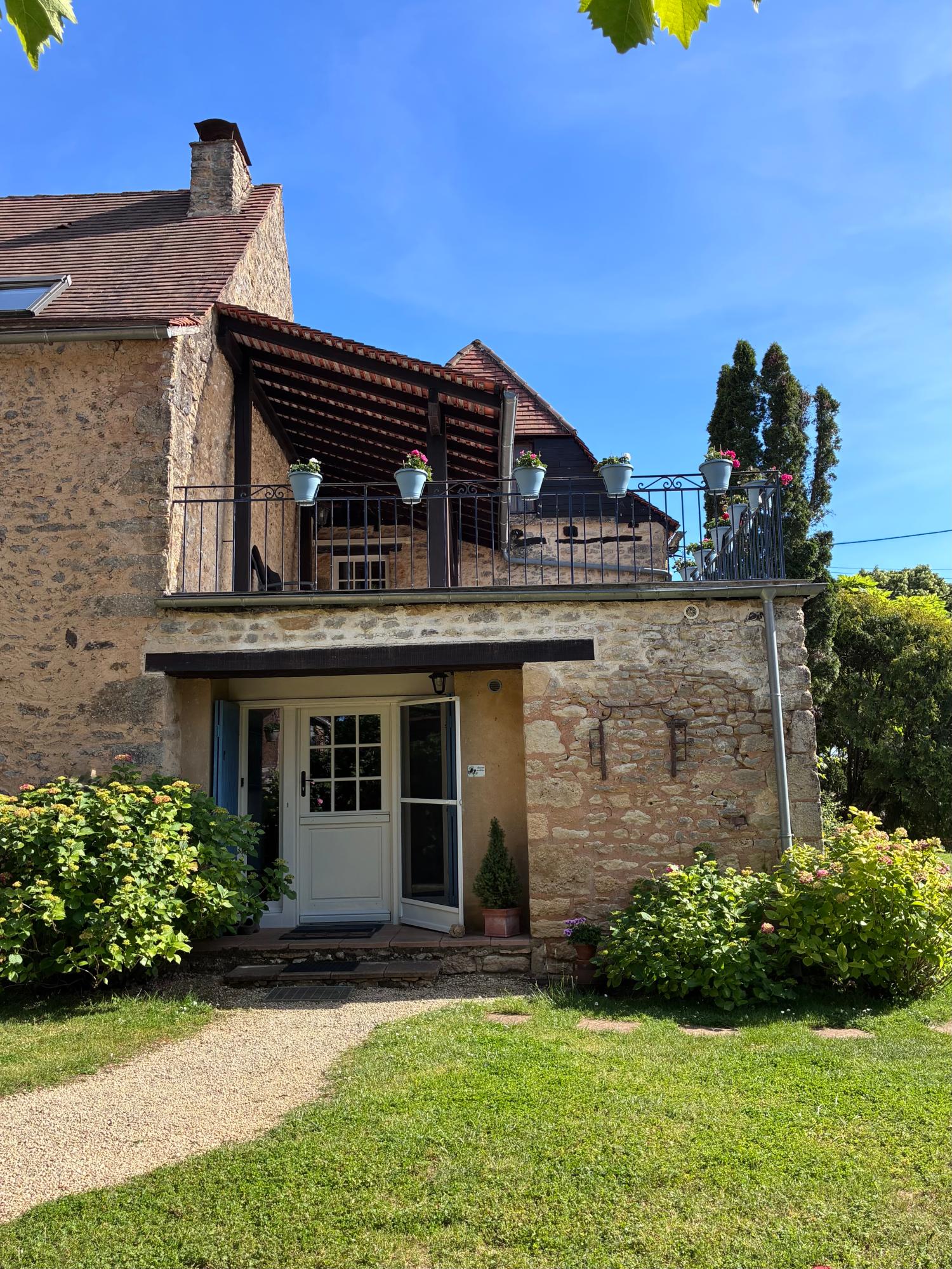  en venta finca rústica Saint-Cyprien Dordoña 6