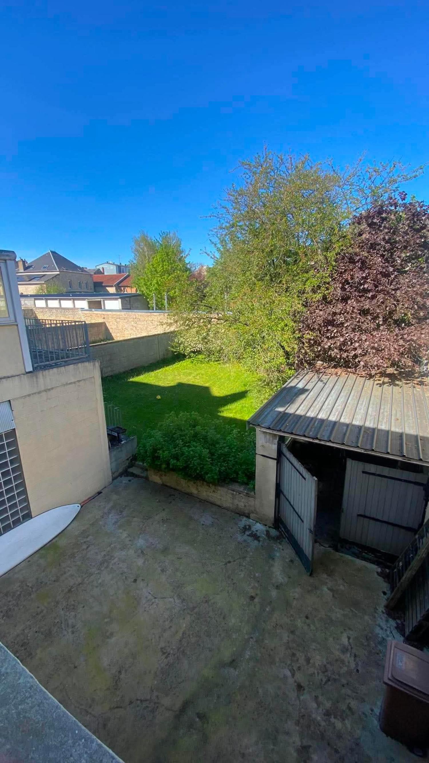 en venta casa independiente Charleville-Mézières Ardennes 9
