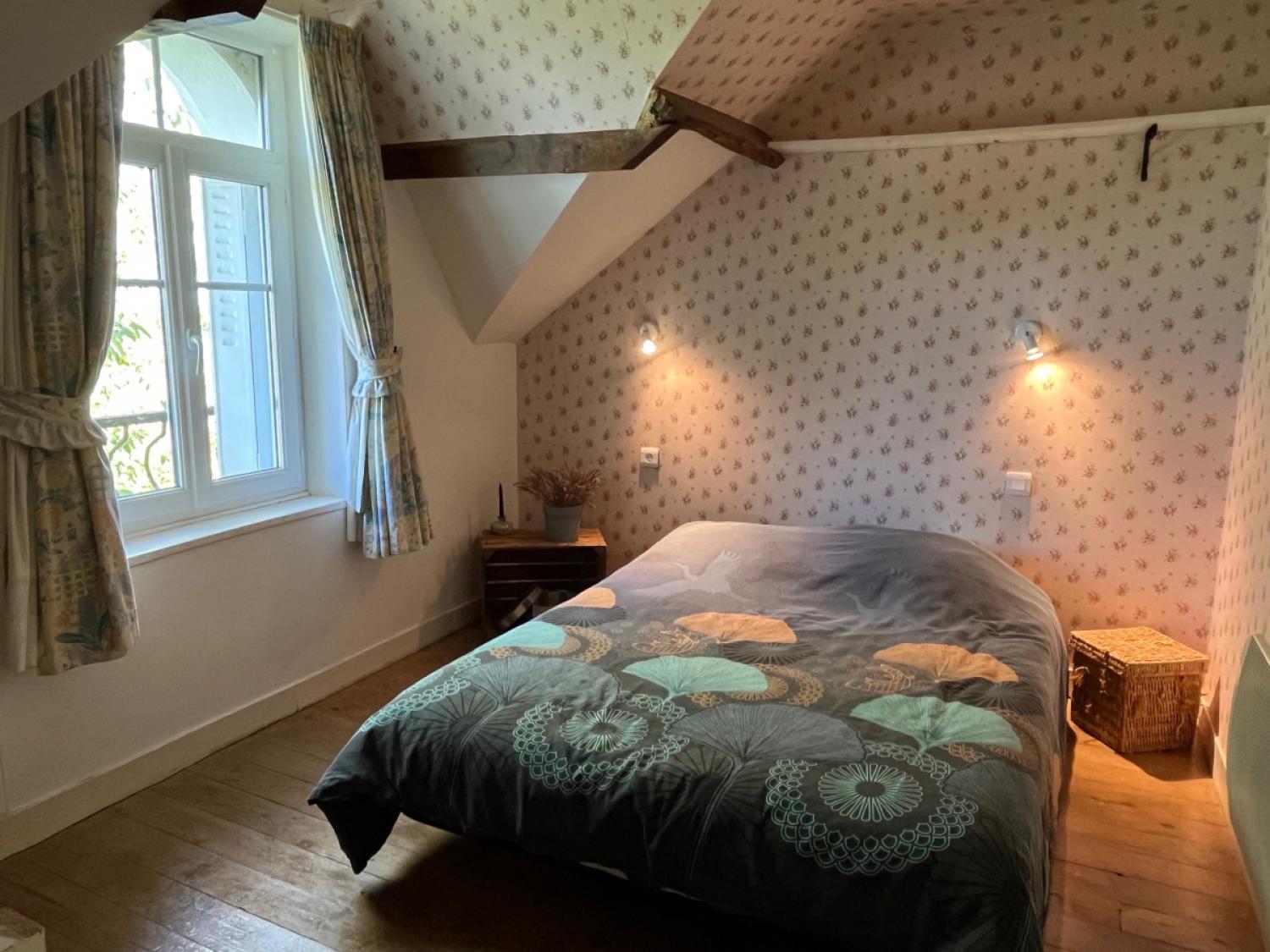en venta casa independiente La Porcherie Haute-Vienne 17