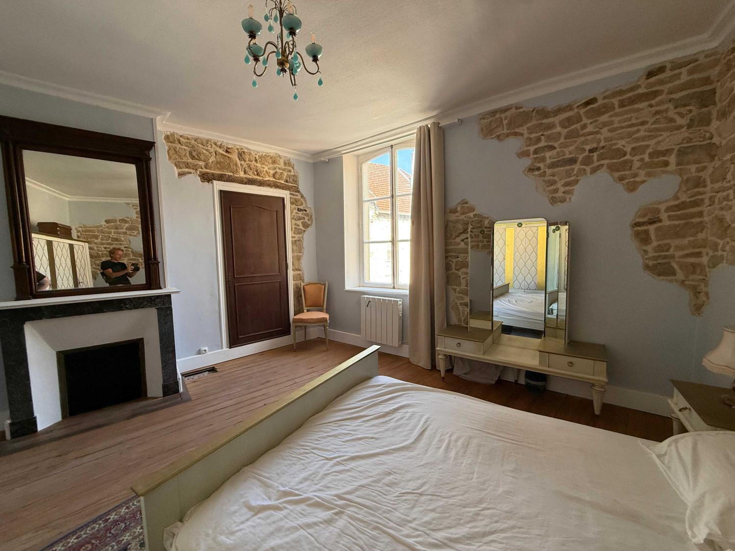 en venta casa de pueblo Jussey Haute-Saône 12