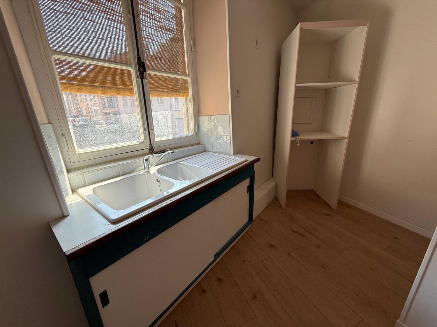 en venta casa de pueblo Jussey Haute-Saône 10