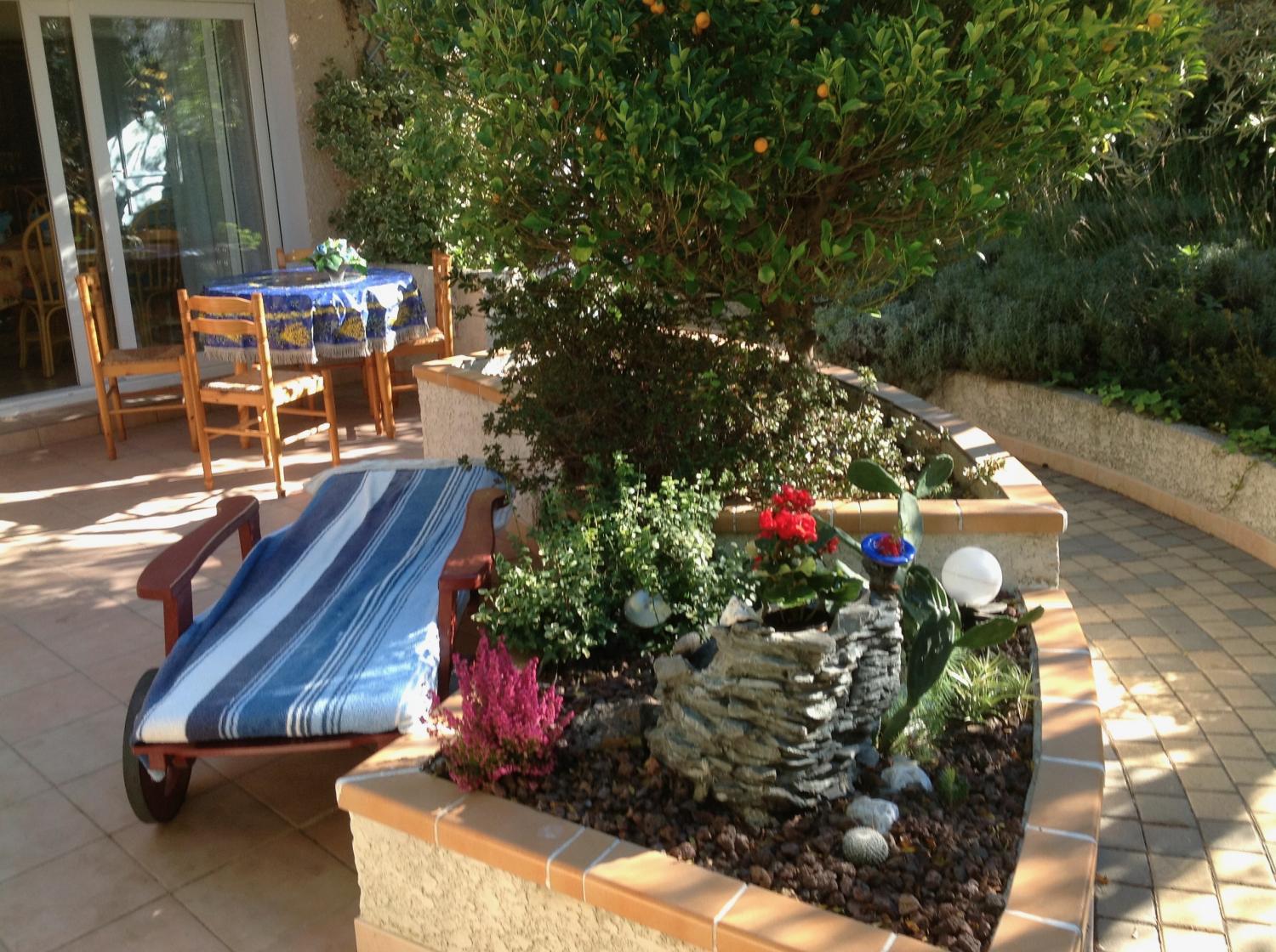 en venta villa Agde Hérault 2