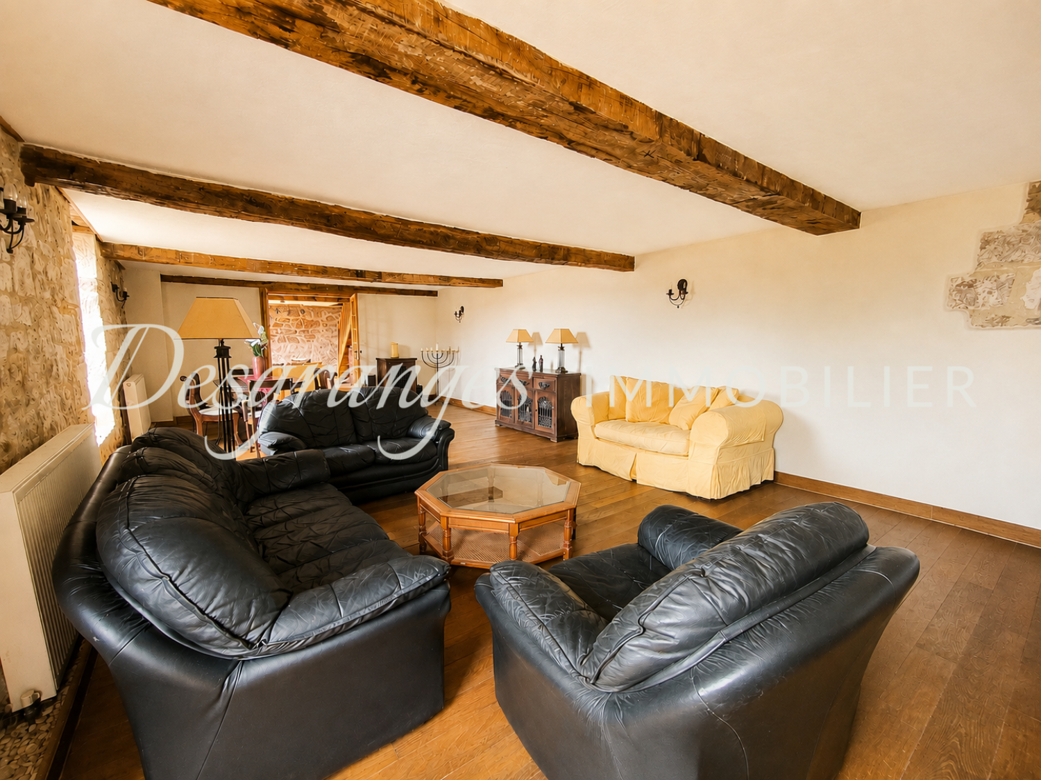 en venta finca rústica Teillots Dordoña 11