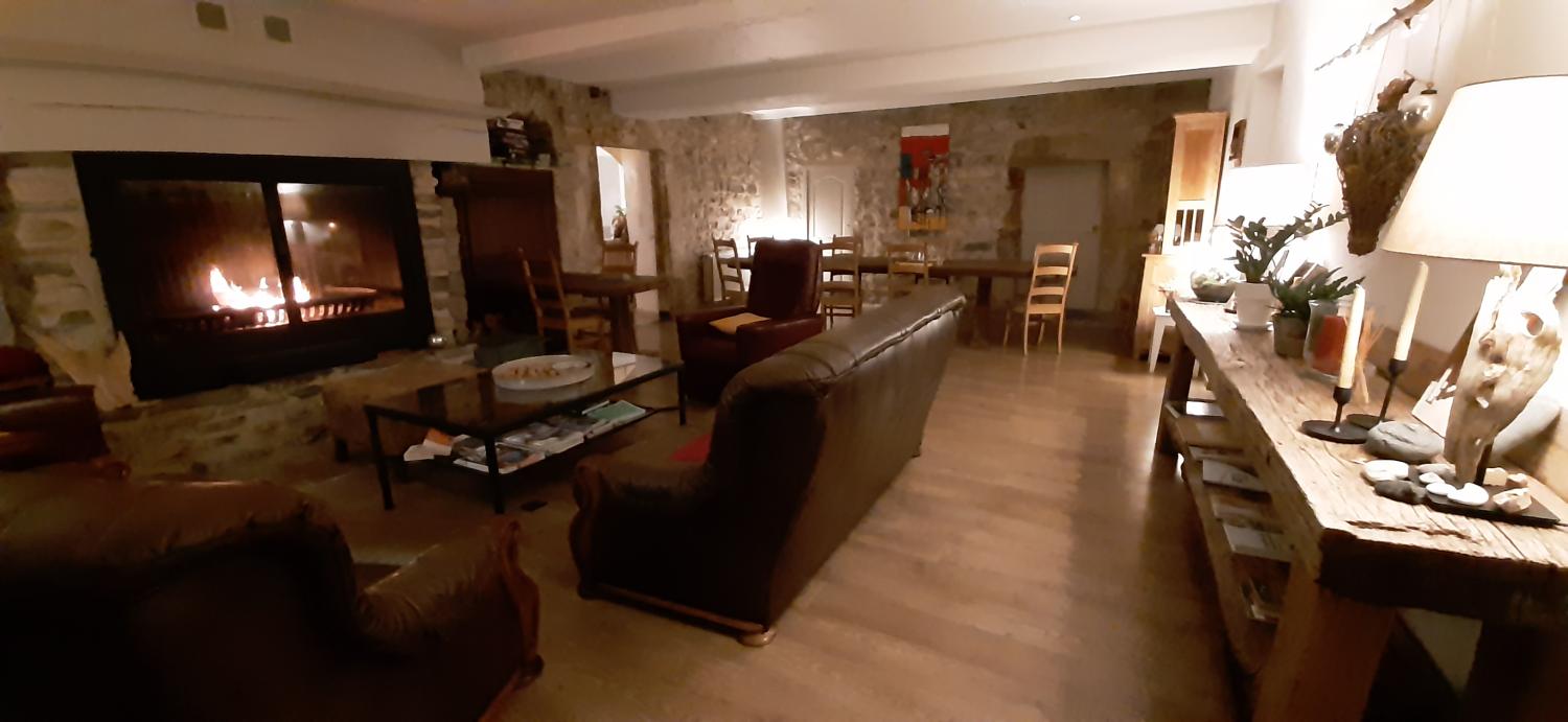 en venta casa independiente Châtillon-en-Diois Drôme 19