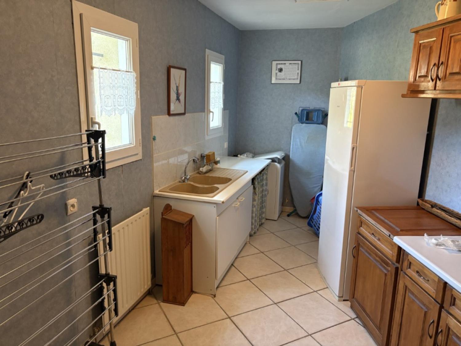 en venta casa independiente Beyssac Corrèze 15