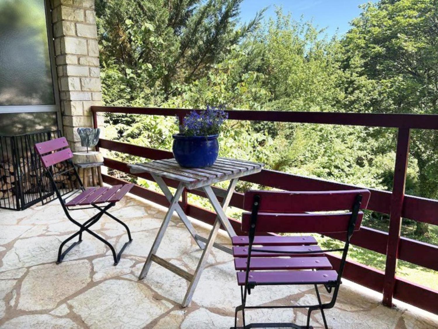  en venta casa independiente Puy-l'Évêque Lot 4