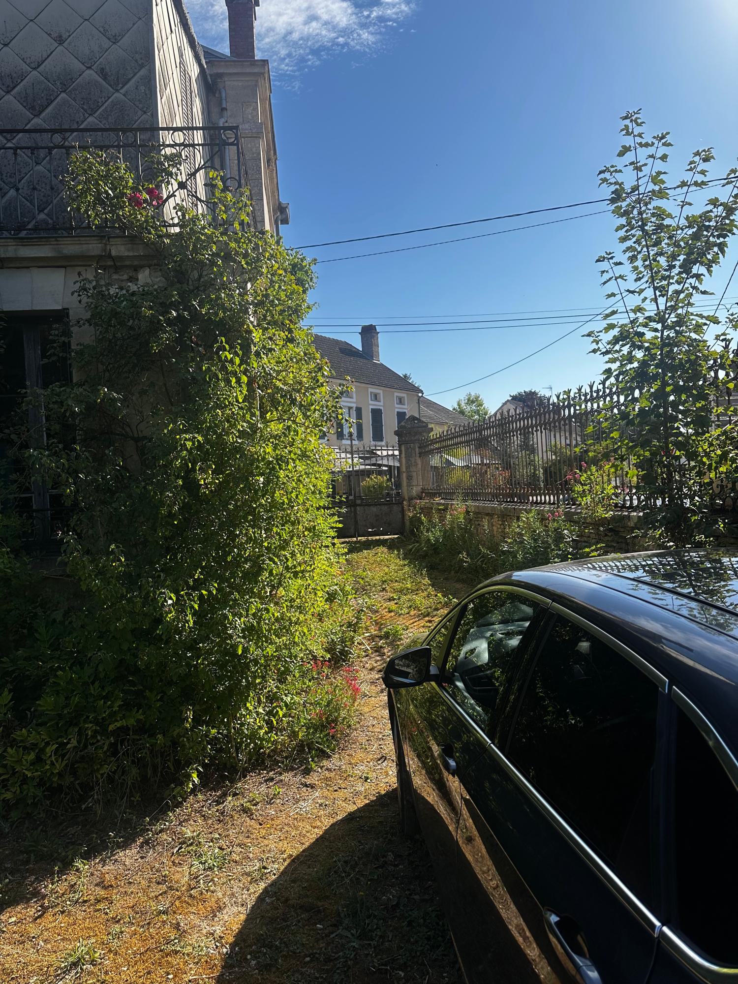 en venta casa de pueblo Leuglay Côte-d'Or 16