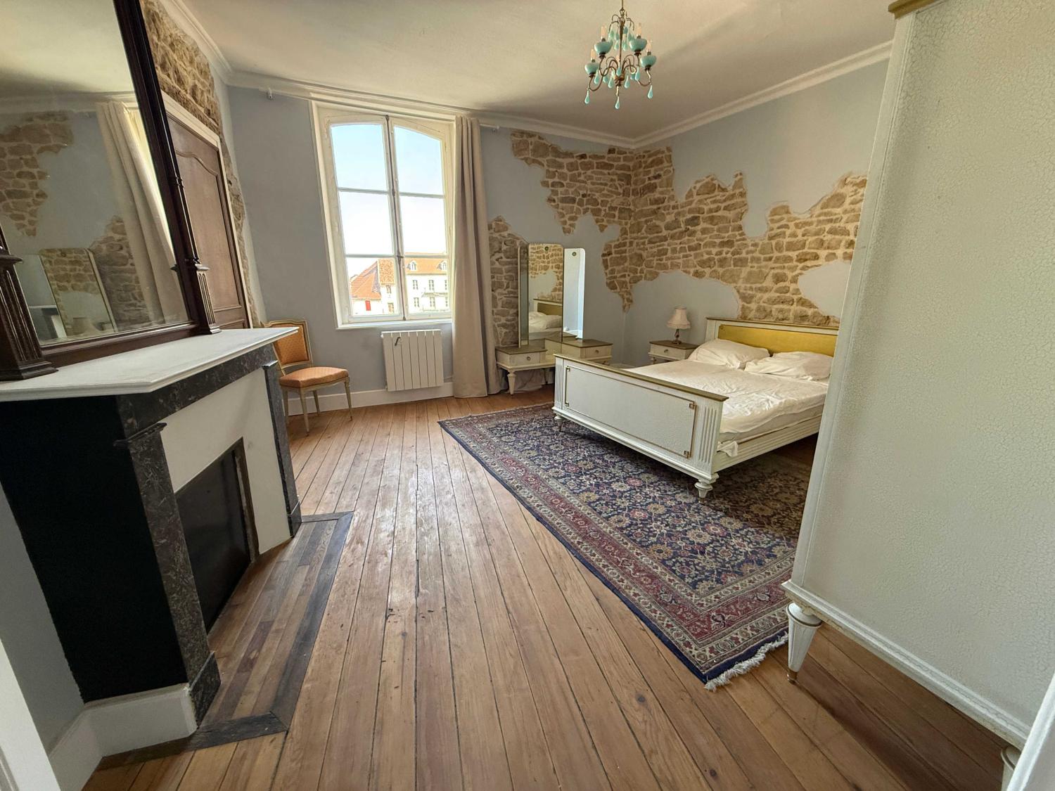 en venta casa de pueblo Jussey Haute-Saône 11