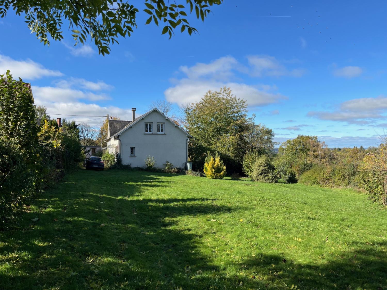 en venta casa independiente La Porcherie Haute-Vienne 3