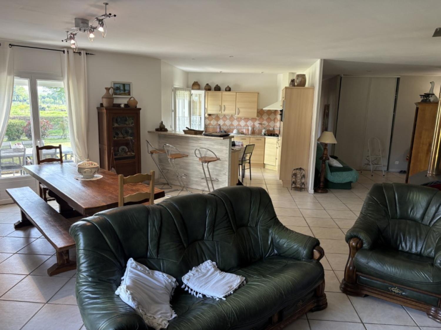 en venta casa independiente Beyssac Corrèze 7