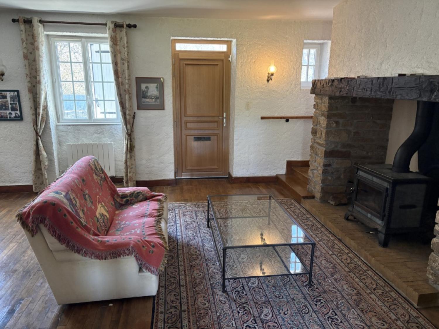 en venta casa independiente Arnac-Pompadour Corrèze 4