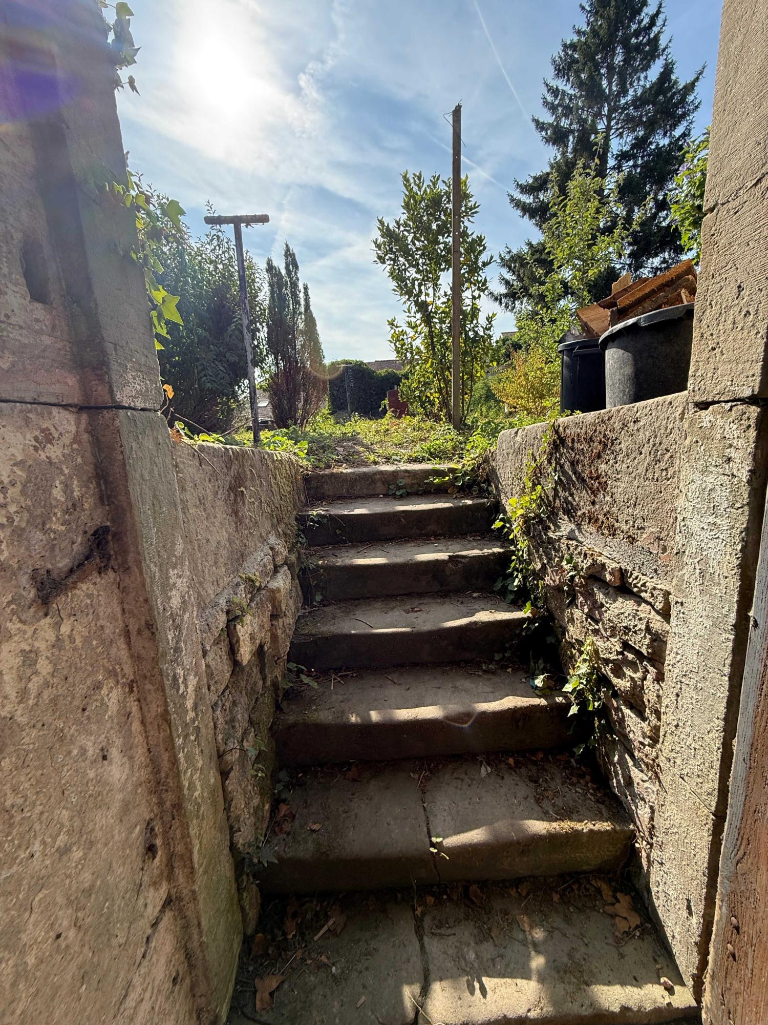 en venta finca de pueblo Melay Haute-Marne 18