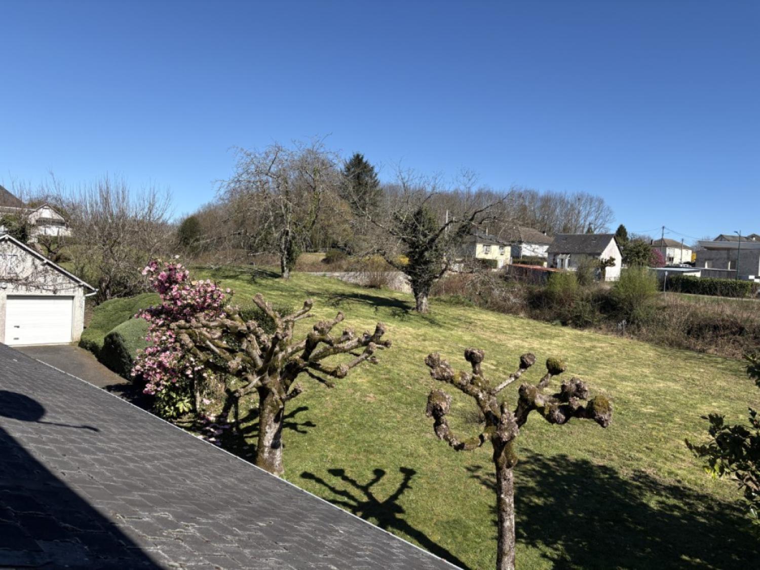 en venta casa independiente Arnac-Pompadour Corrèze 18