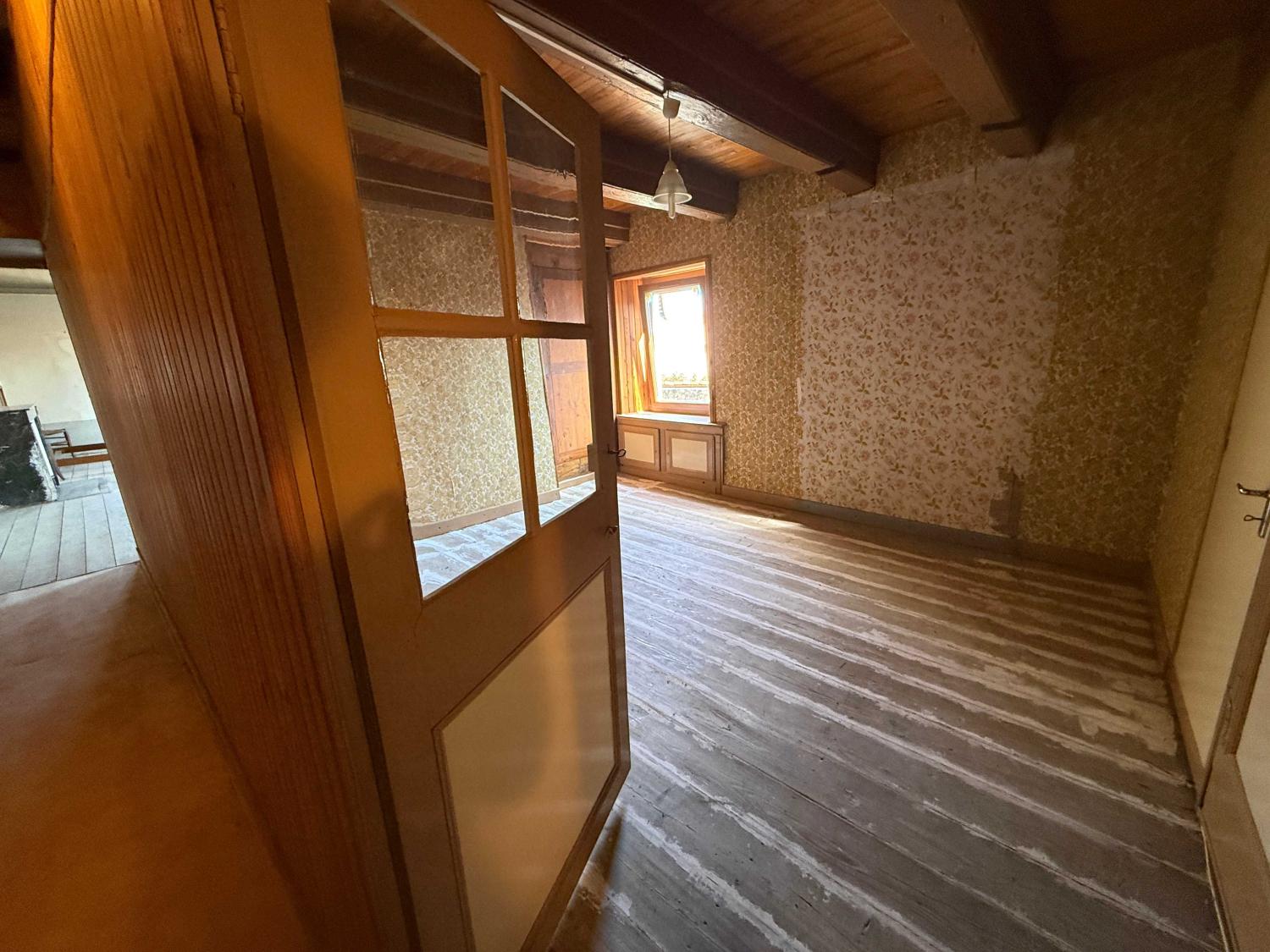 en venta finca de pueblo Melay Haute-Marne 9
