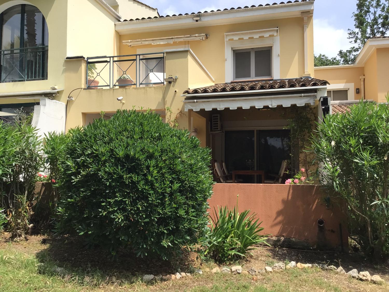  en venta villa Mougins Alpes-Maritimes 1
