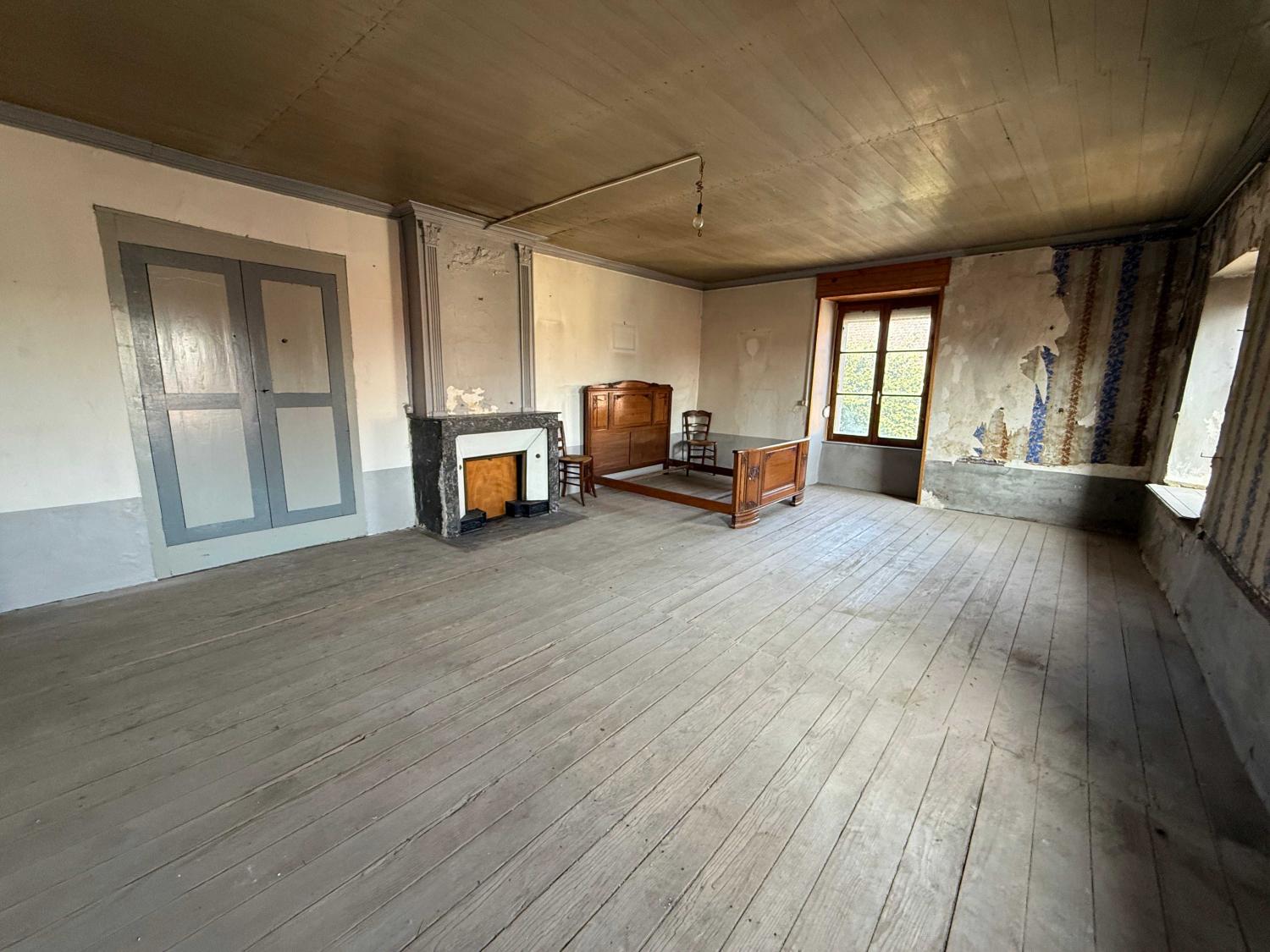 en venta finca de pueblo Melay Haute-Marne 11