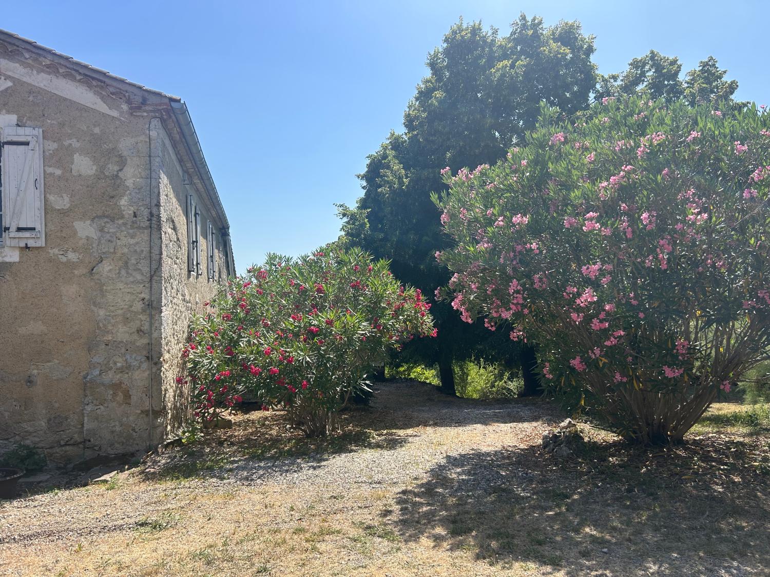 en venta casa independiente Grayssas Lot-et-Garonne 33