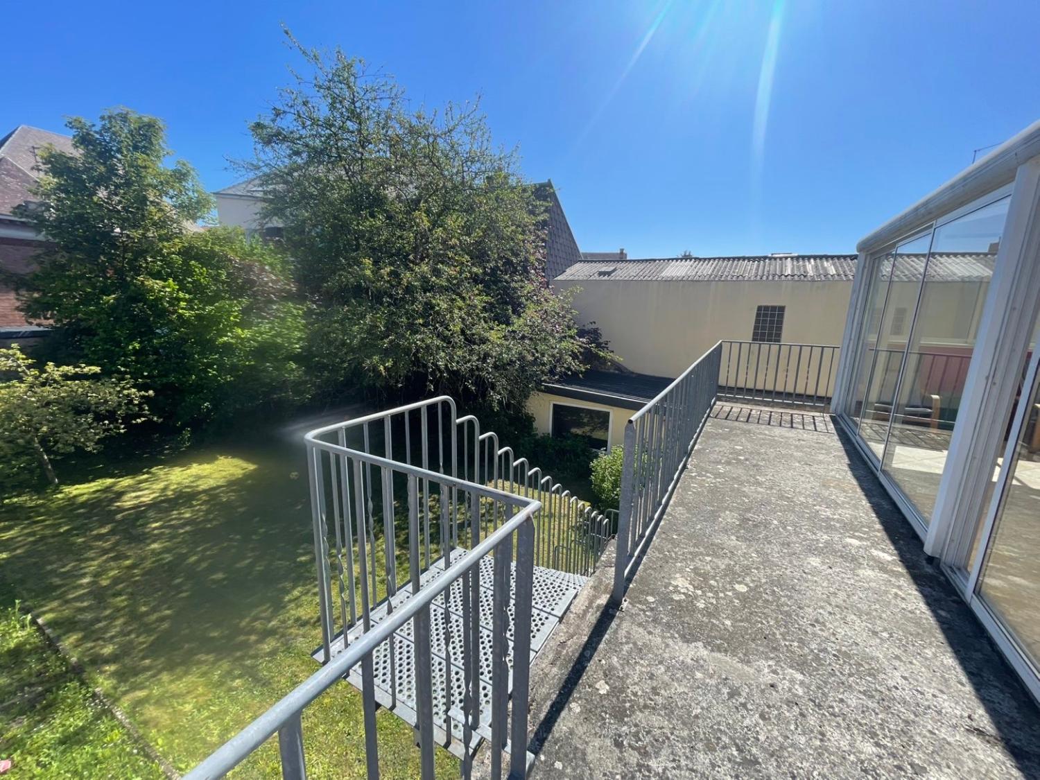 en venta casa independiente Charleville-Mézières Ardennes 2