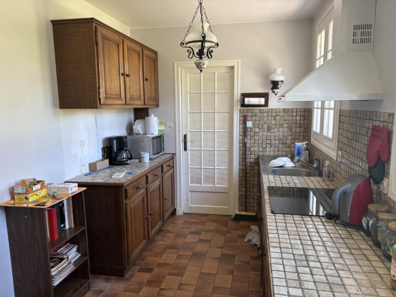 en venta casa independiente Arnac-Pompadour Corrèze 8