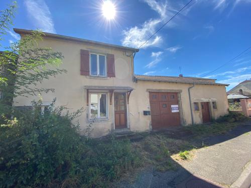 Vernois-sur-Mance Haute-Saône finca de pueblo foto