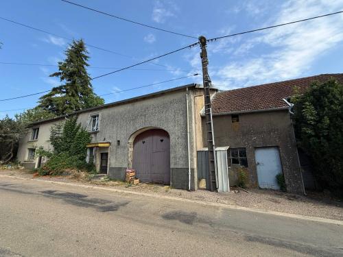 Augicourt Haute-Saône finca de pueblo foto 7390474