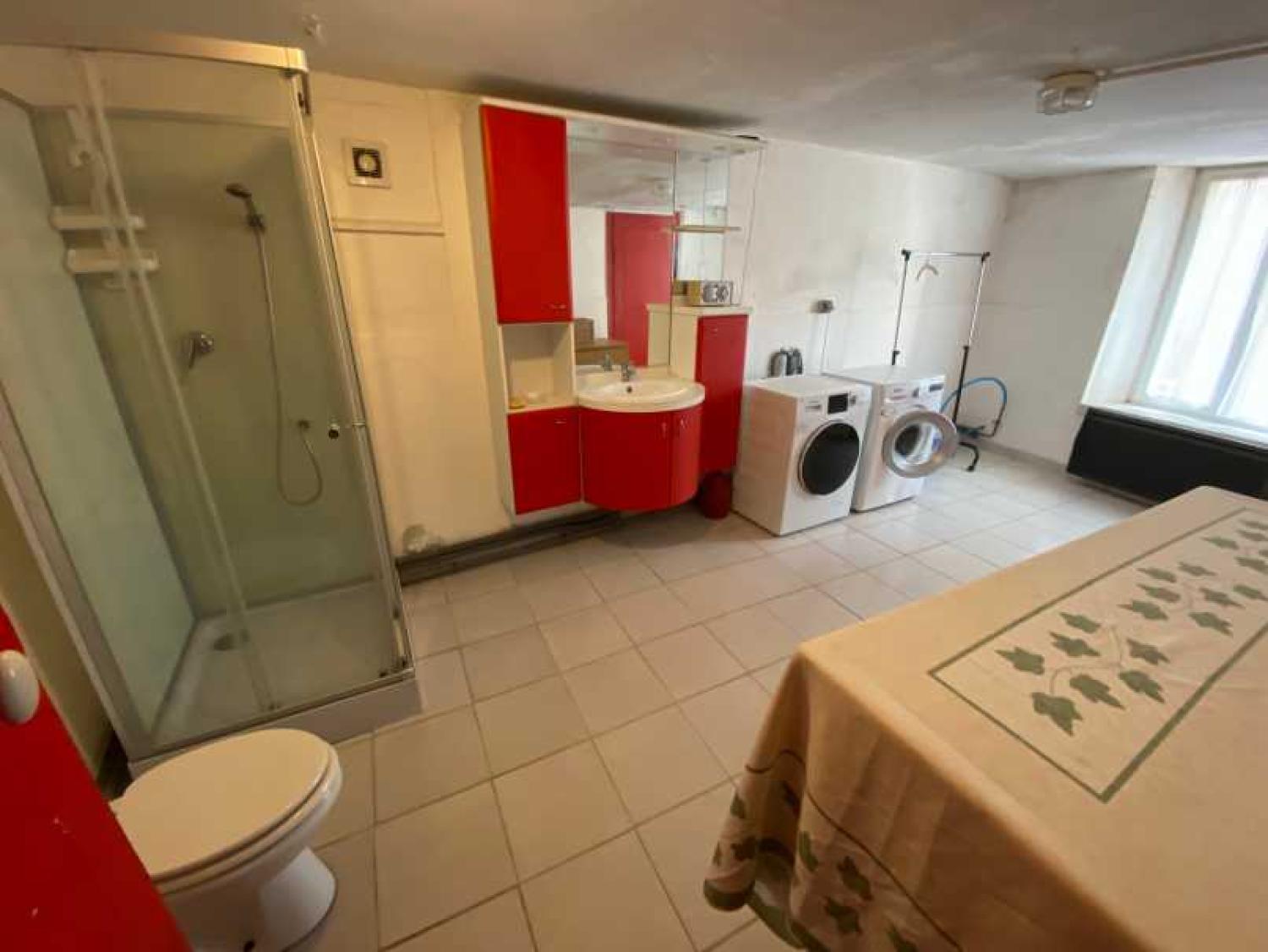  en venta mansión Châtillon-sur-Saône Vosgos 32
