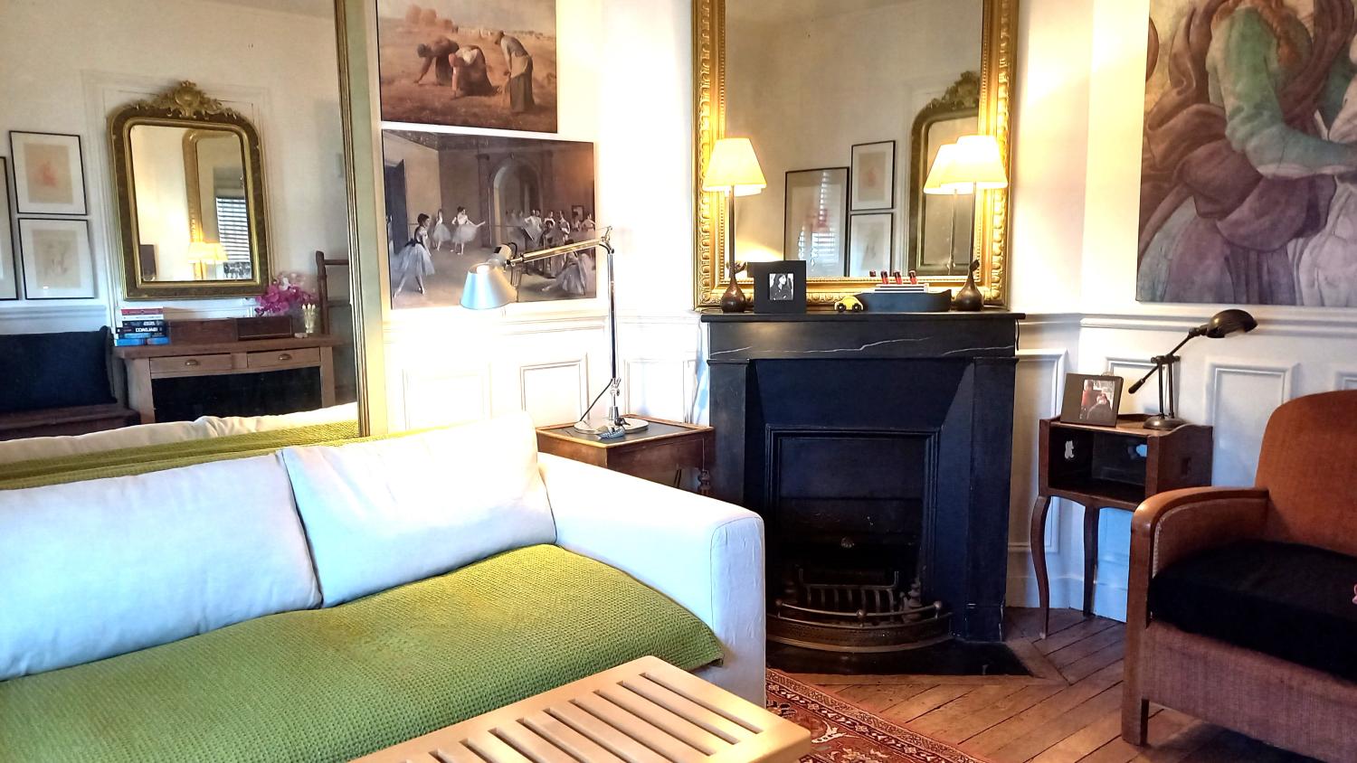  en venta apartamento Paris 10e Arrondissement París (Seine) 3
