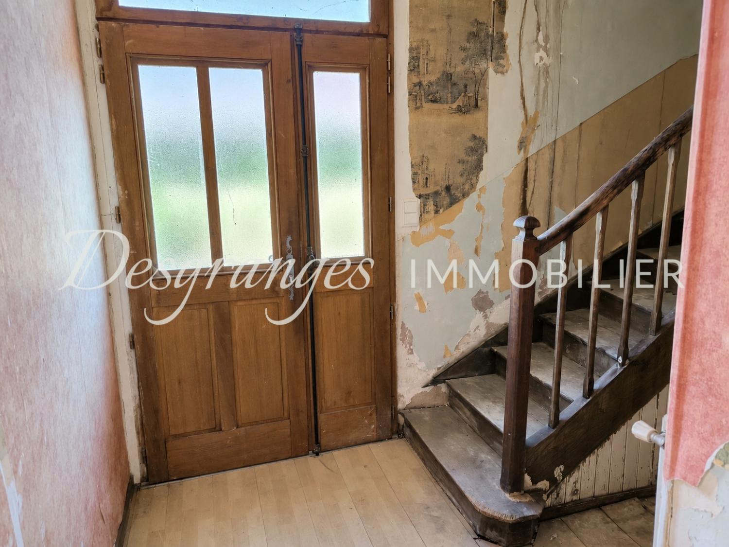 en venta casa independiente Payzac Dordoña 4