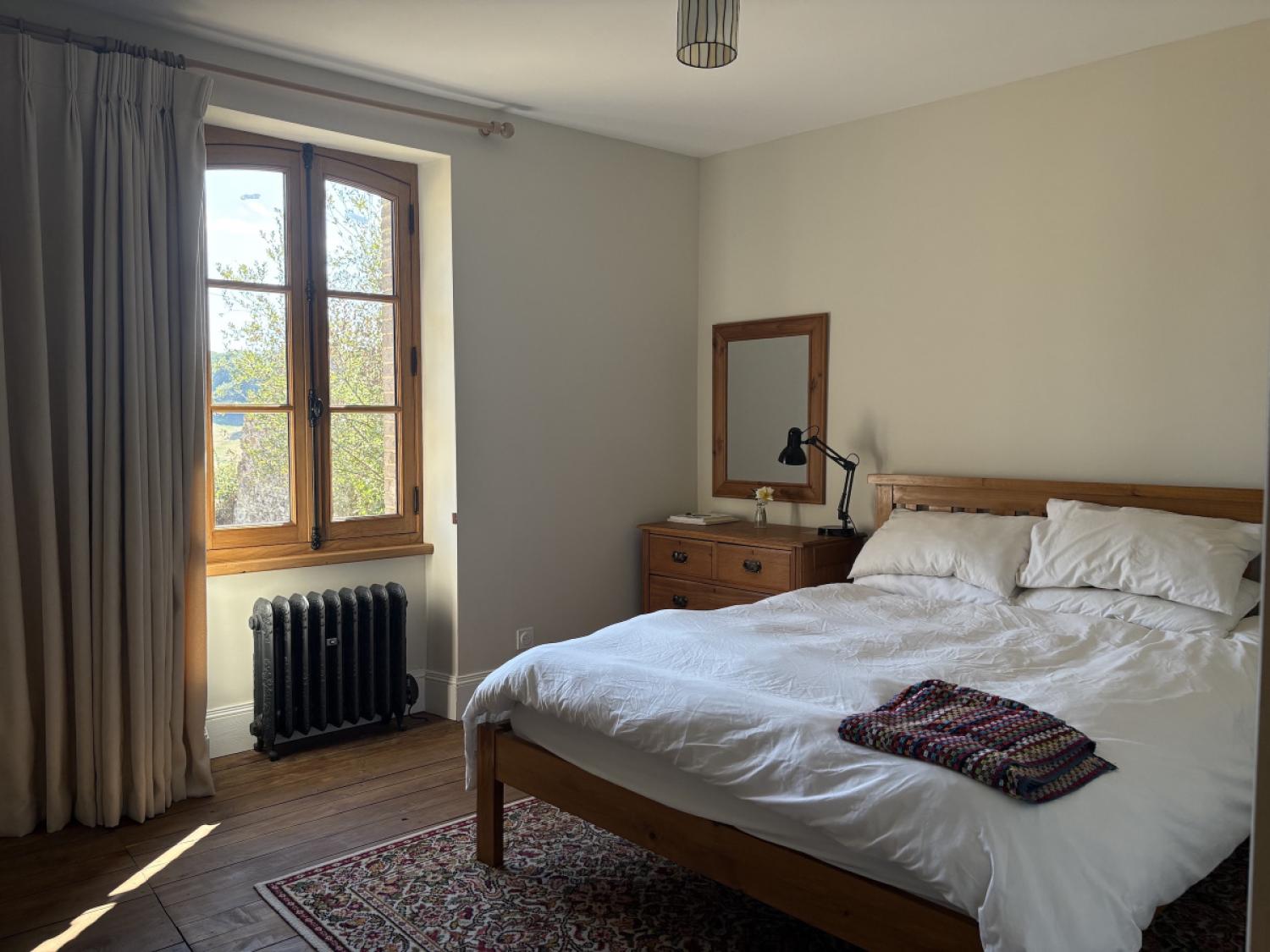 en venta casa independiente Beyssac Corrèze 6