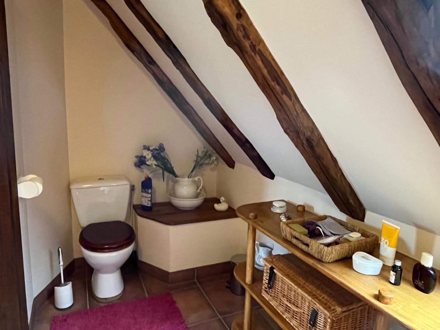  en venta casa independiente Jumilhac-le-Grand Dordoña 12