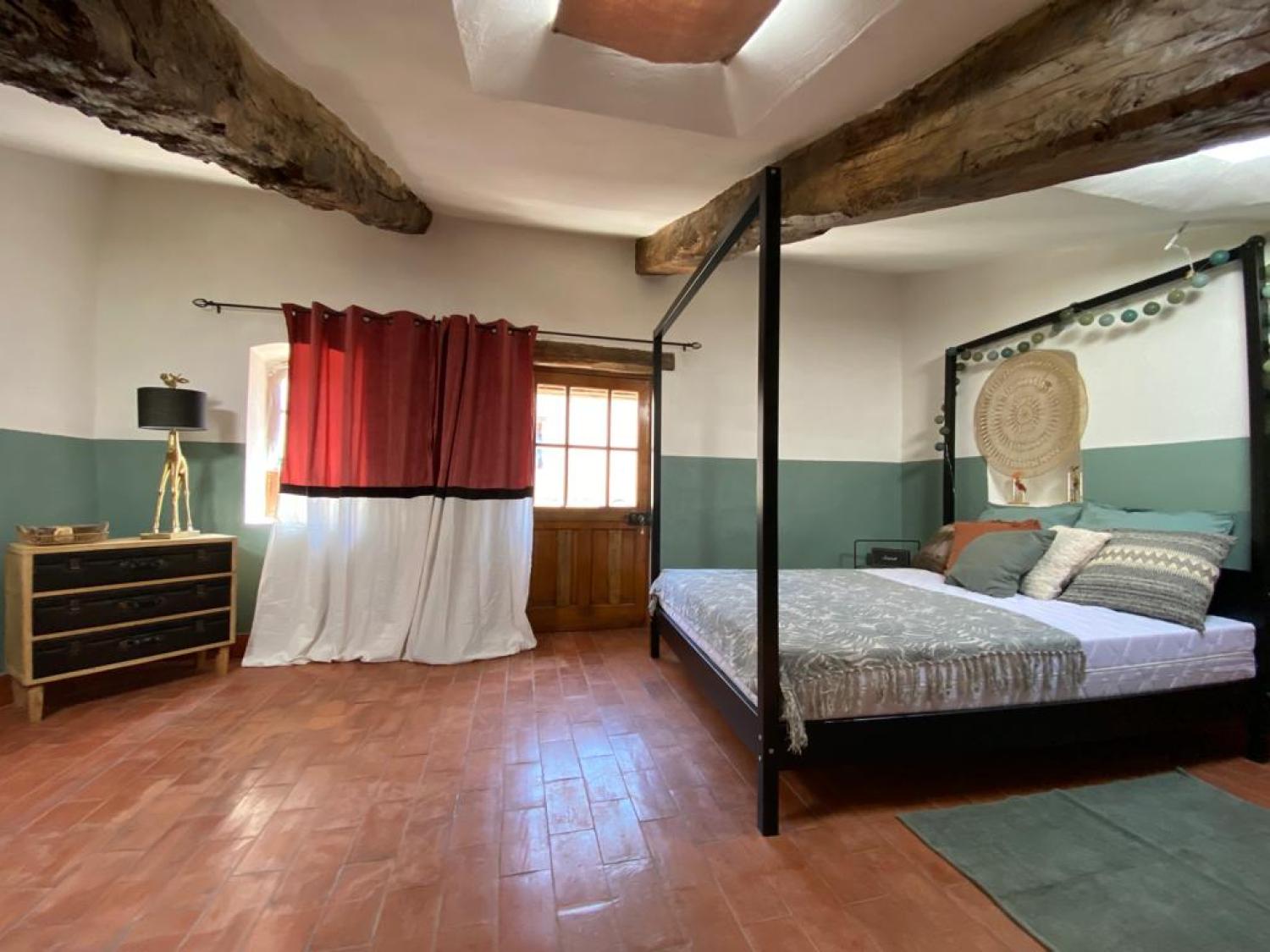 en venta casa con anexo de invitados Buis-les-Baronnies Drôme 16