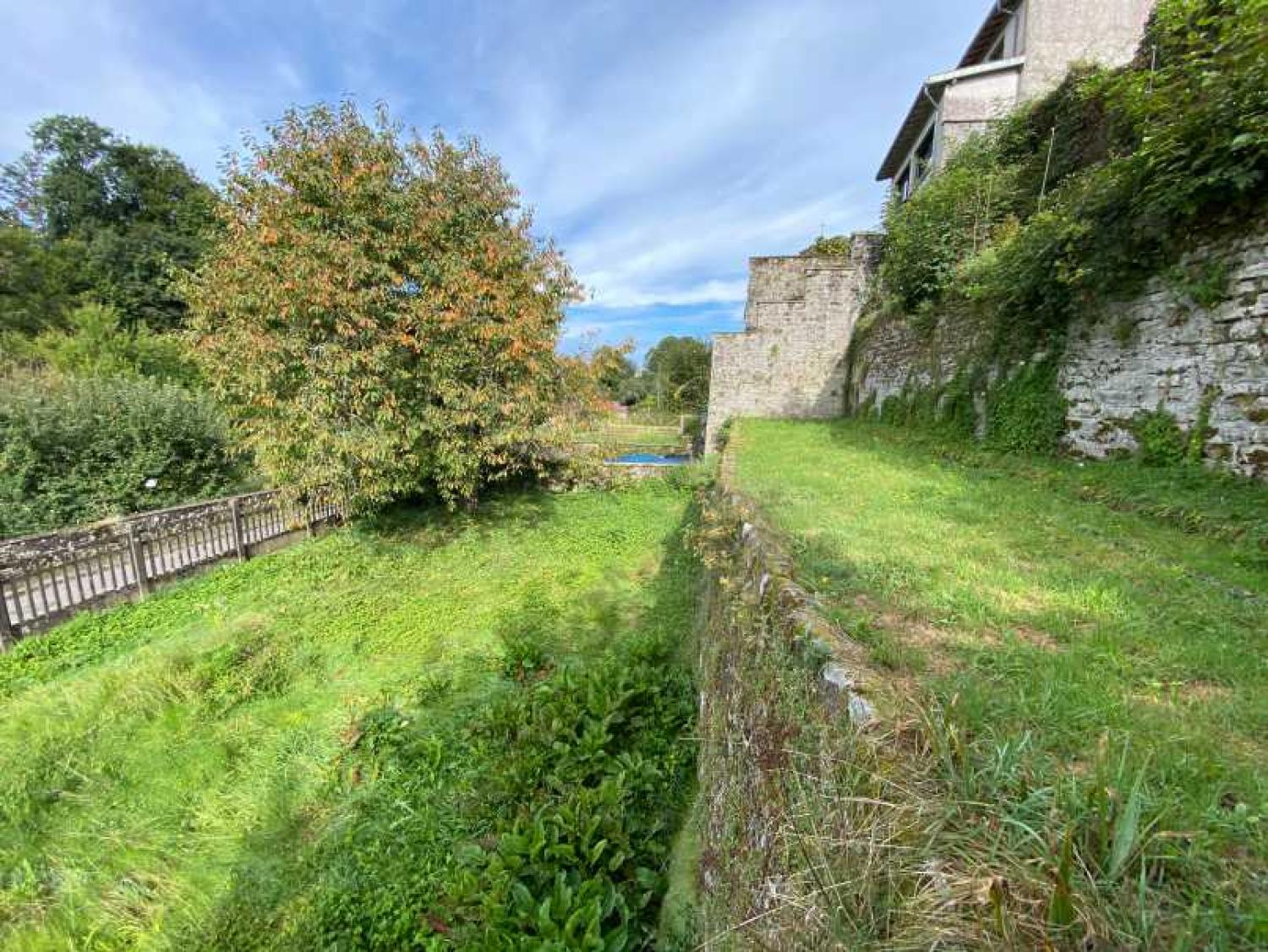  en venta mansión Châtillon-sur-Saône Vosgos 42