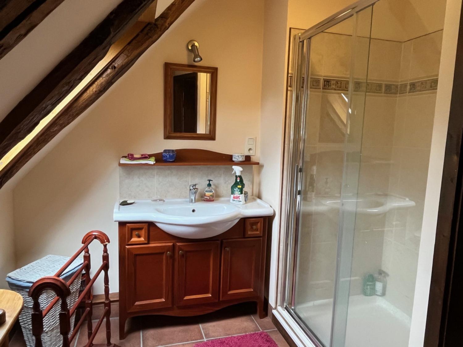  en venta casa independiente Jumilhac-le-Grand Dordoña 11