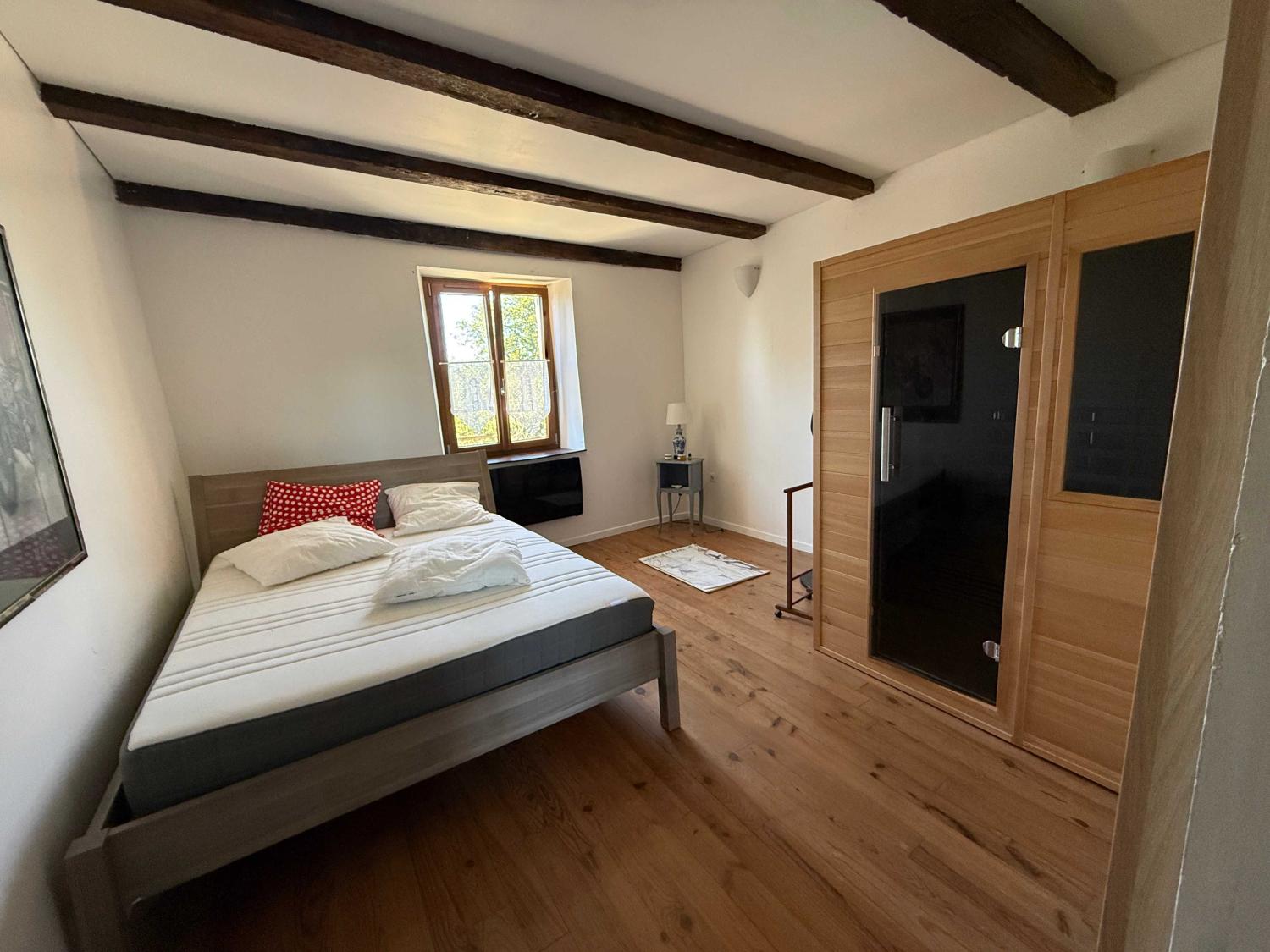  en venta finca de pueblo Corre Haute-Saône 18