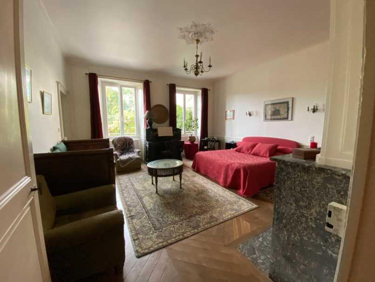  en venta mansión Châtillon-sur-Saône Vosgos 12