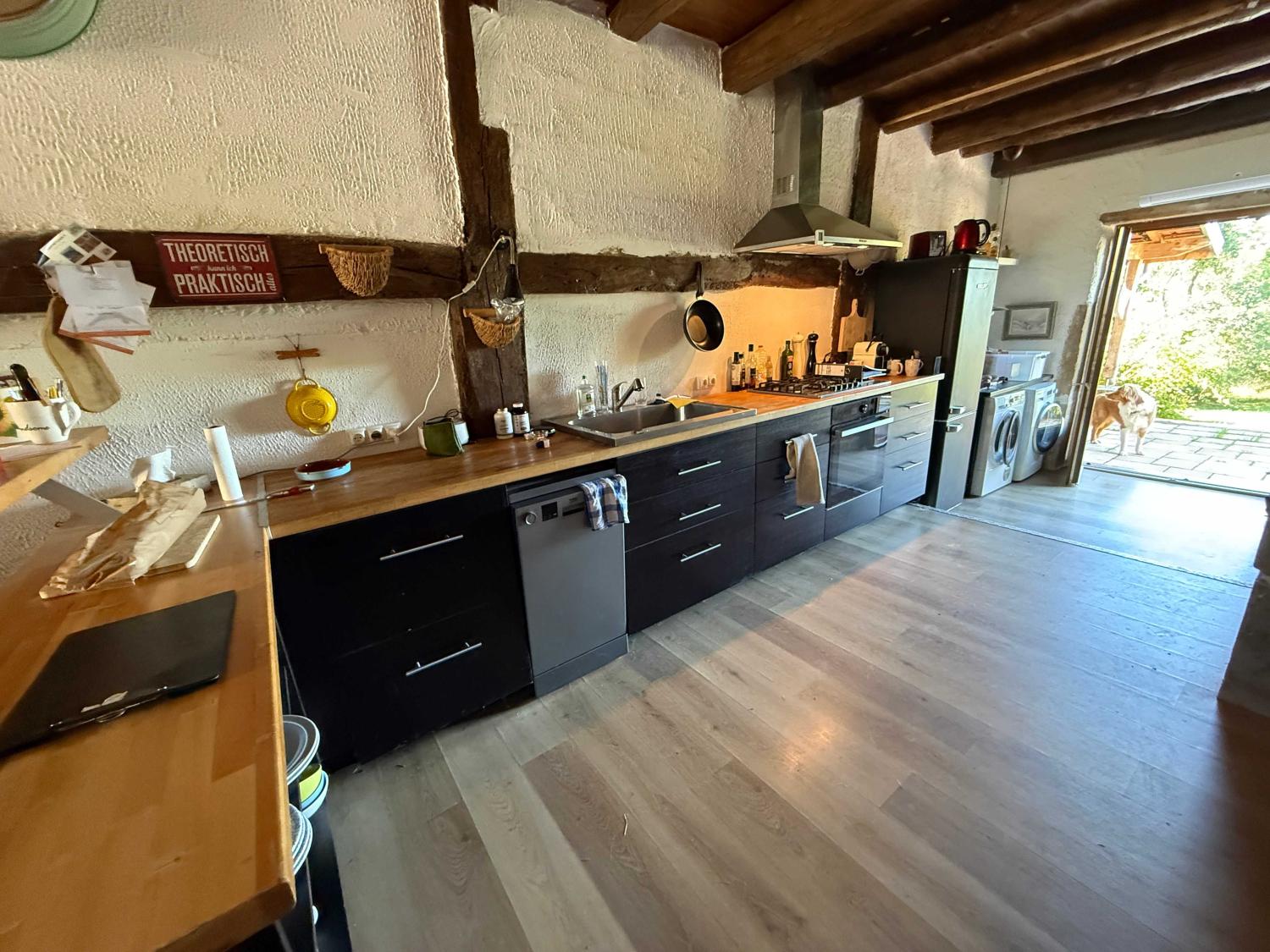  en venta finca de pueblo Corre Haute-Saône 14