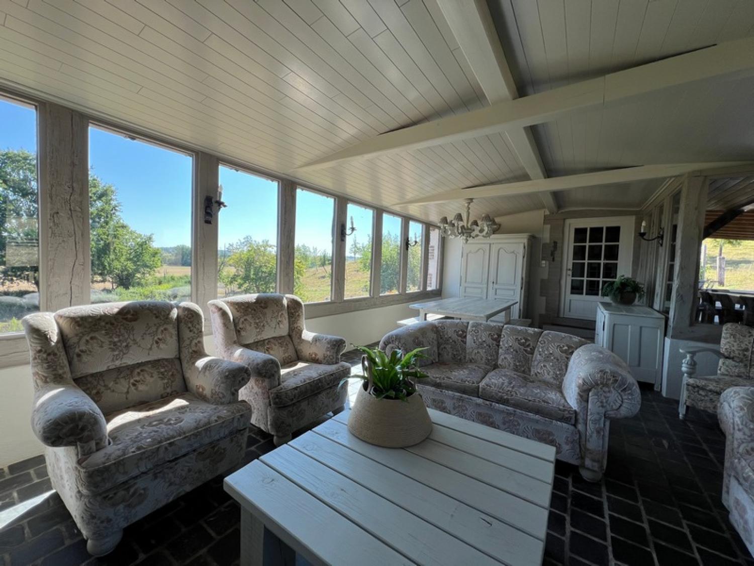  en venta casa Livarot Calvados 4