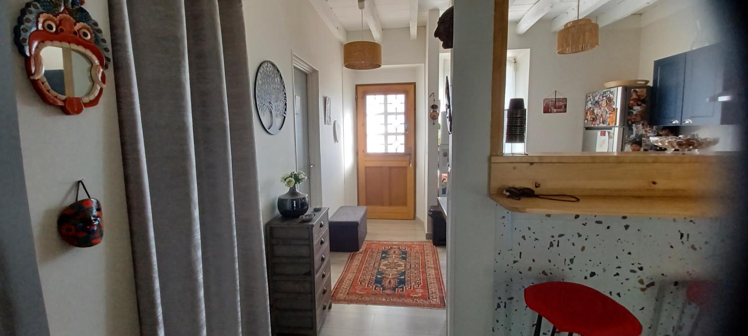 en venta casa independiente Saint-Sulpice-Laurière Haute-Vienne 6