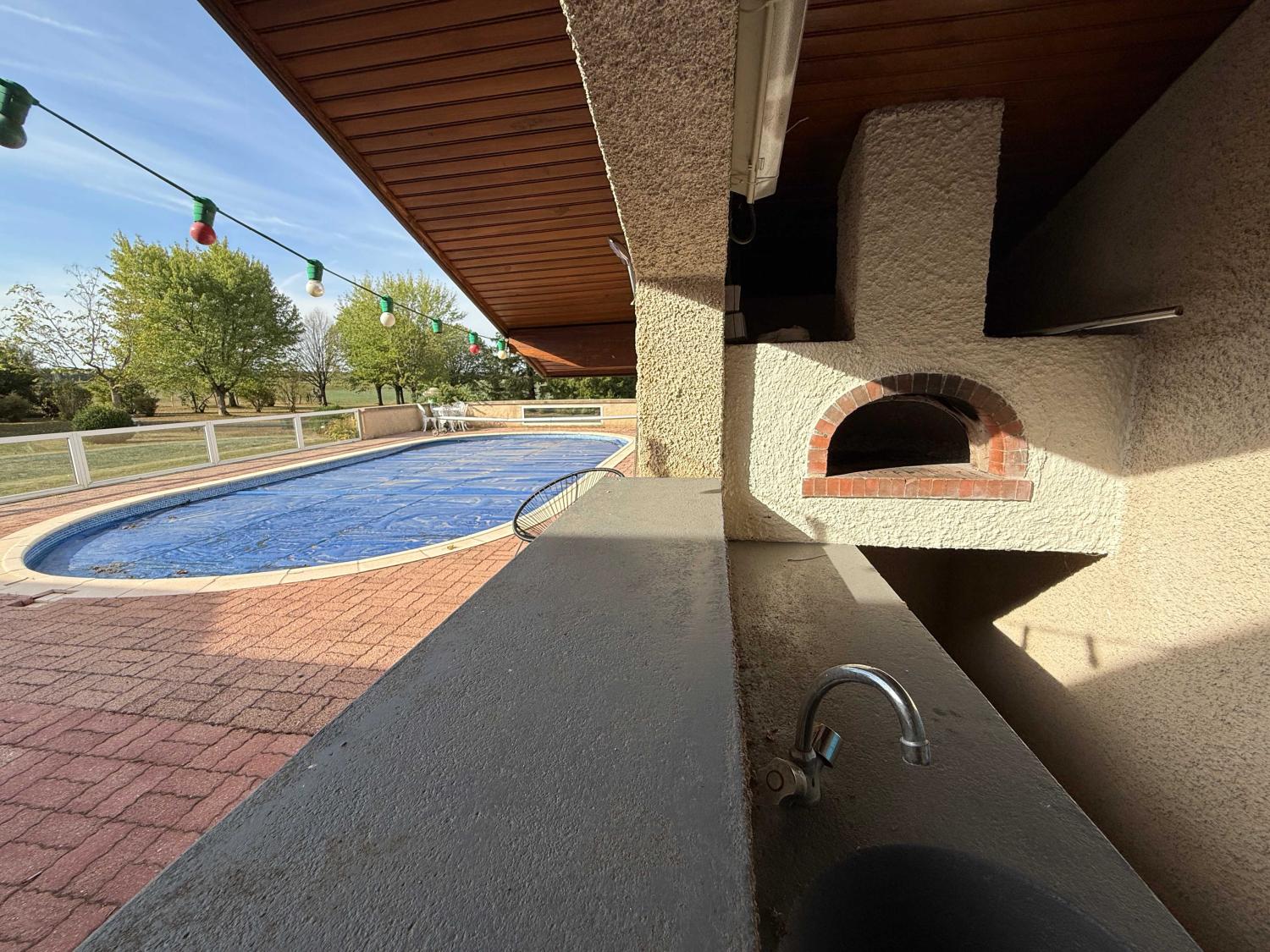 en venta casa independiente Liffol-le-Grand Vosgos 23