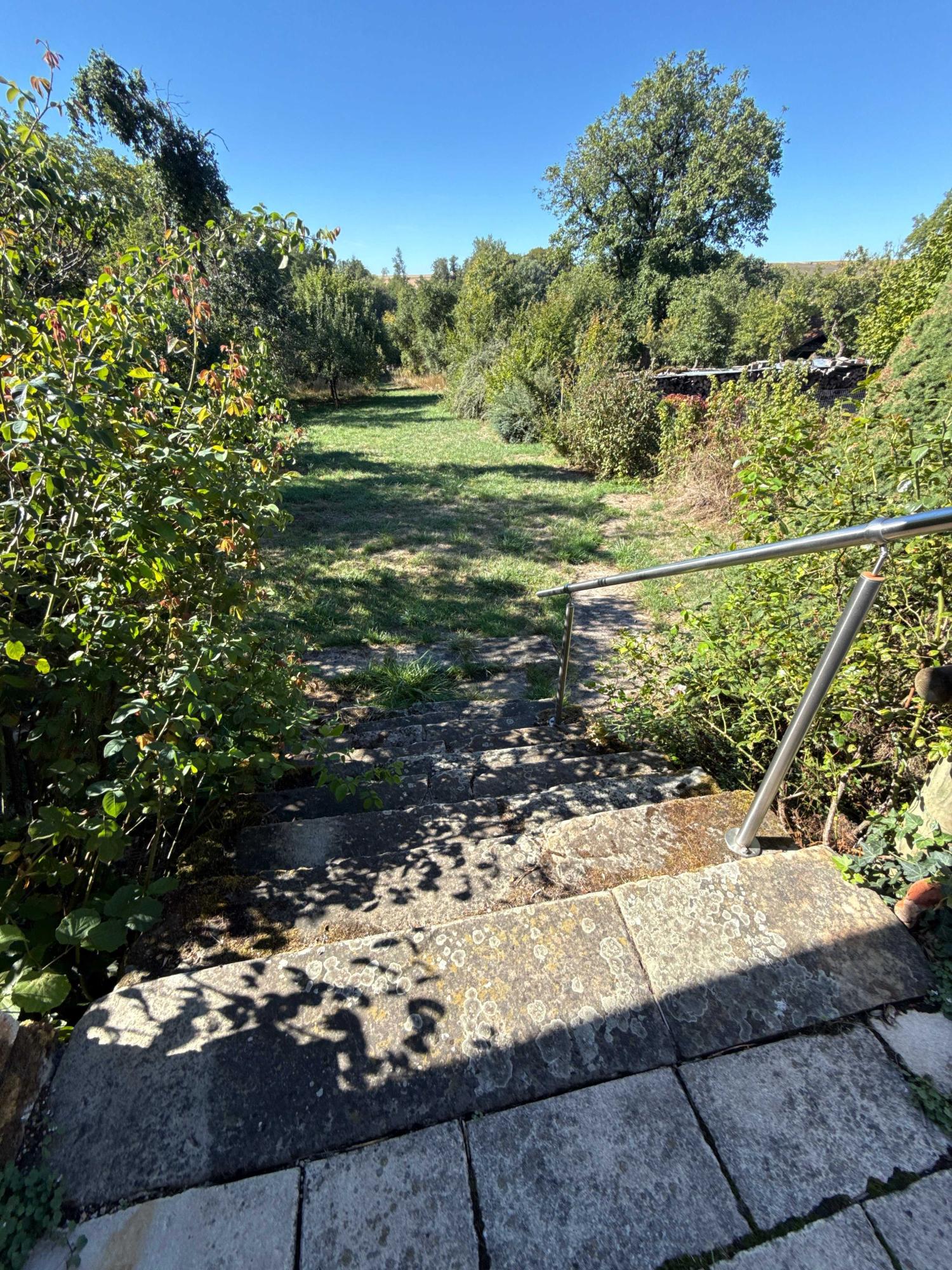  en venta finca de pueblo Corre Haute-Saône 26