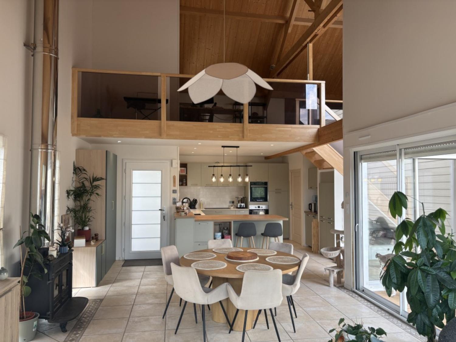 en venta casa independiente Saint-Sornin-Lavolps Corrèze 1