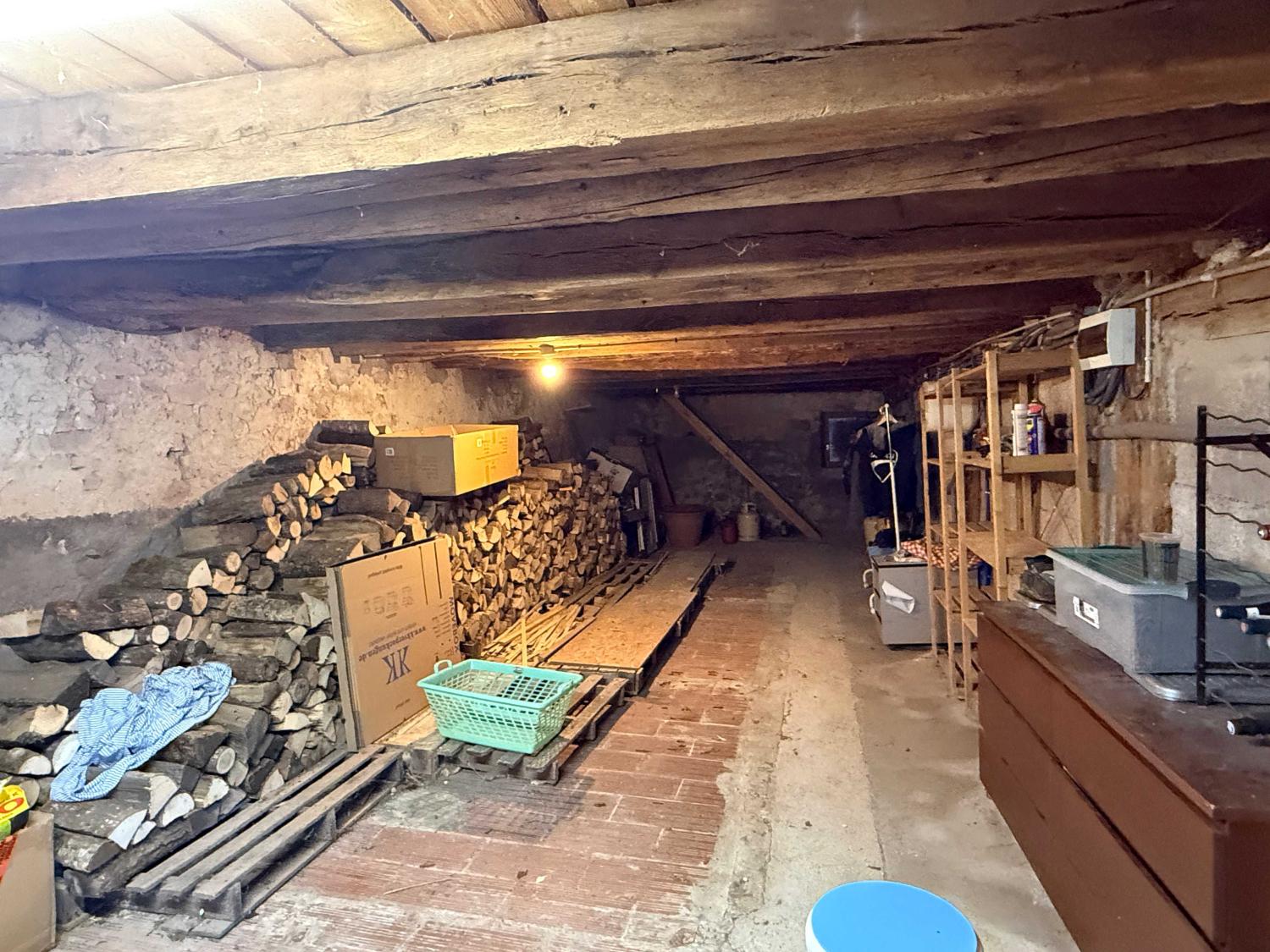  en venta finca de pueblo Corre Haute-Saône 22