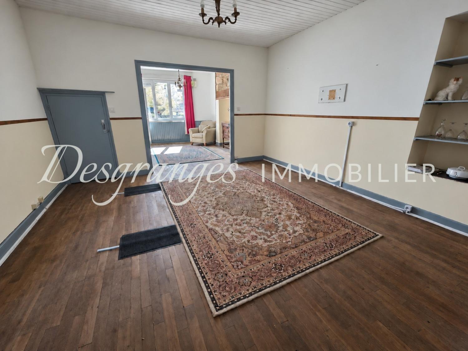  en venta casa de pueblo Payzac Dordoña 5