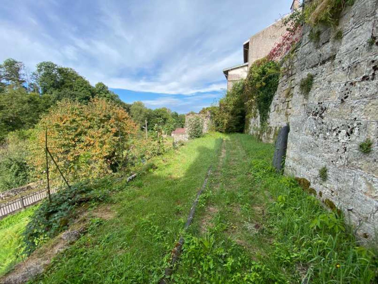  en venta mansión Châtillon-sur-Saône Vosgos 40