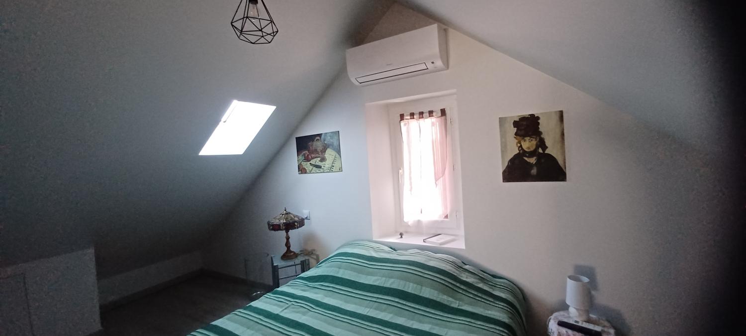 en venta casa independiente Saint-Sulpice-Laurière Haute-Vienne 12