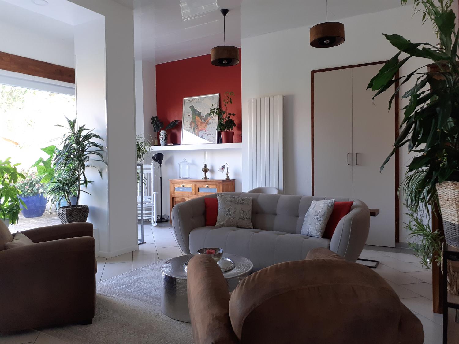 en venta casa Sorbiers Loire 3