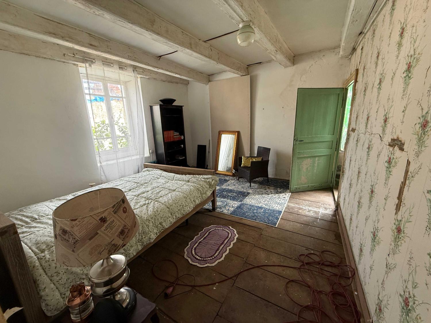  en venta casa de pueblo Melay Haute-Marne 14