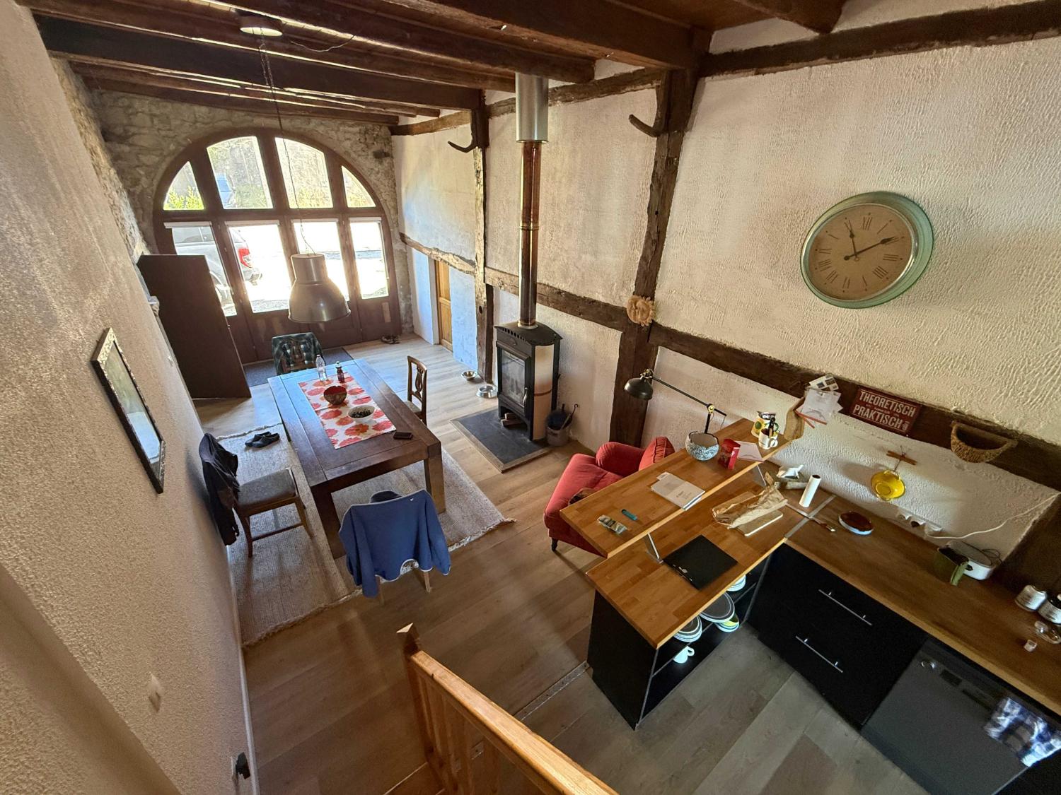  en venta finca de pueblo Corre Haute-Saône 13