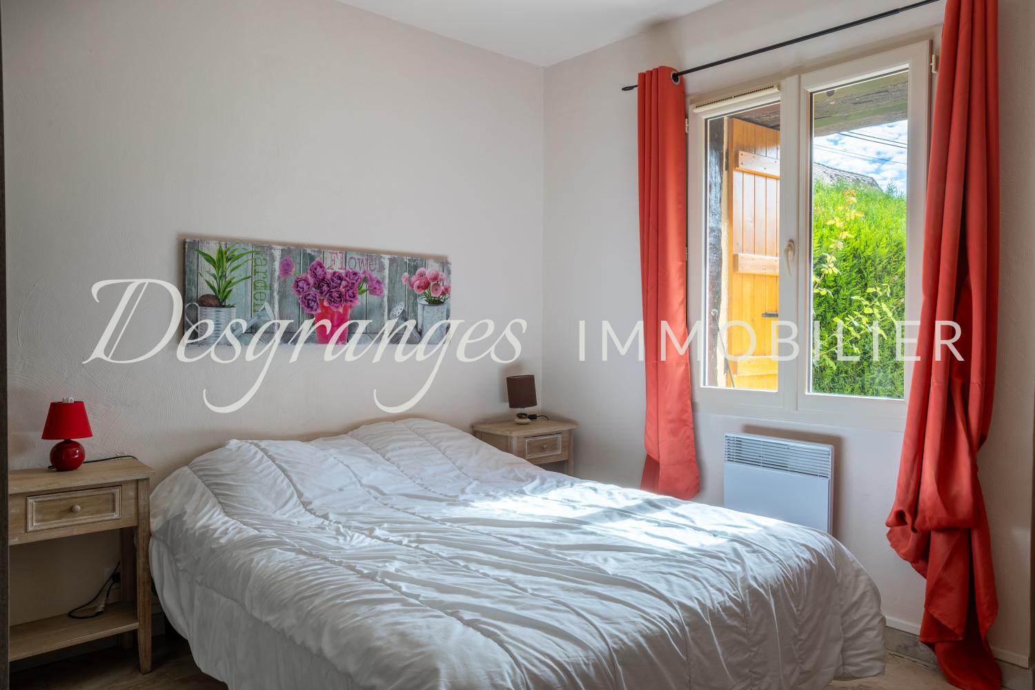 en venta cama y desayuno Sarlande Dordoña 7